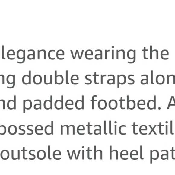 FARYL by Farylrobin Analisa Natural 9 M - Picture 5 of 6